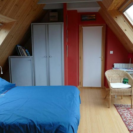 Cosmeur B&B Carantec Eksteriør billede